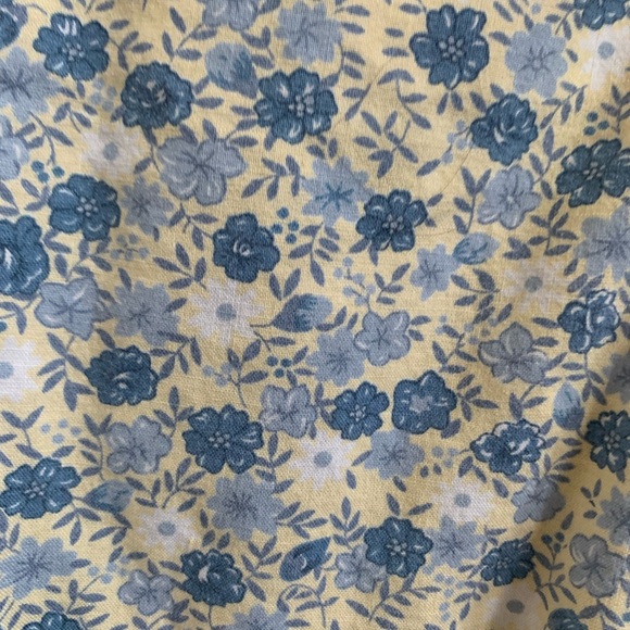 Fairweather floral mini sundress - Picture 4 of 4